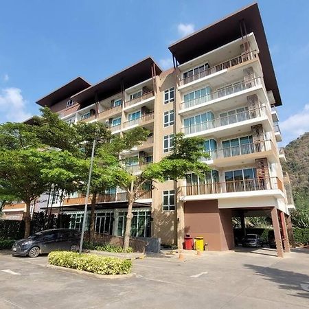 Ban Tha MaprangBaan Khaoyai Cozy公寓 外观 照片