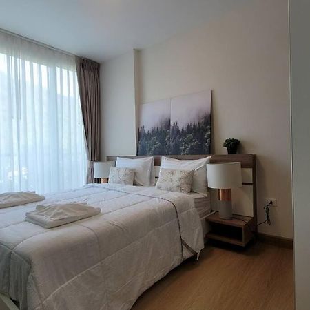 Ban Tha MaprangBaan Khaoyai Cozy公寓 外观 照片