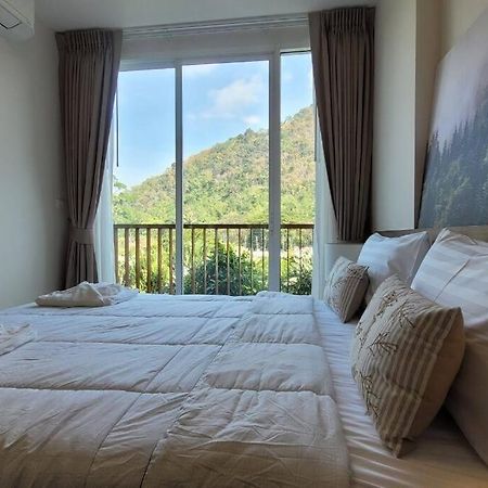 Ban Tha MaprangBaan Khaoyai Cozy公寓 外观 照片