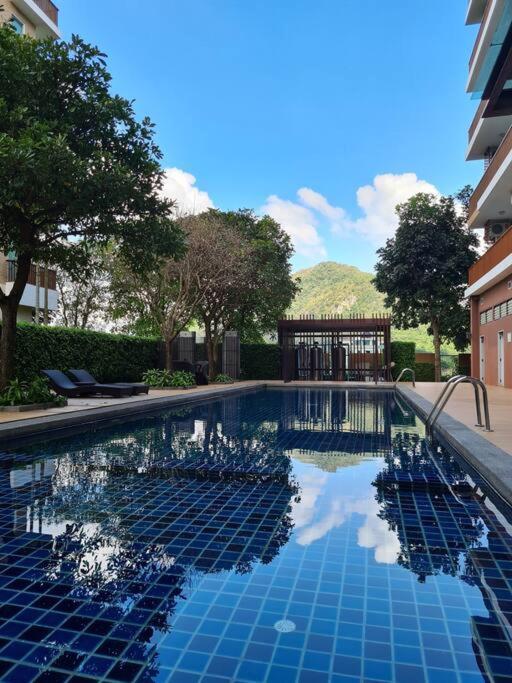 Ban Tha MaprangBaan Khaoyai Cozy公寓 外观 照片