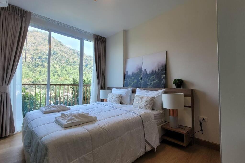 Ban Tha MaprangBaan Khaoyai Cozy公寓 外观 照片