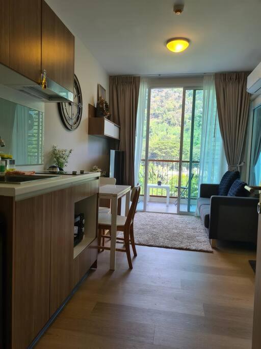 Ban Tha MaprangBaan Khaoyai Cozy公寓 外观 照片