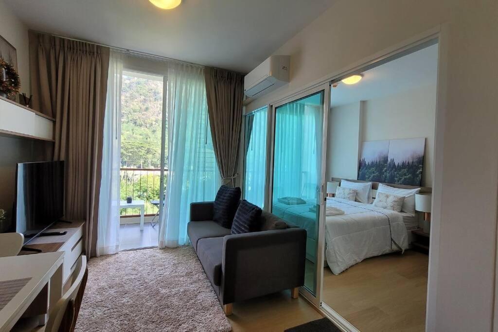 Ban Tha MaprangBaan Khaoyai Cozy公寓 外观 照片