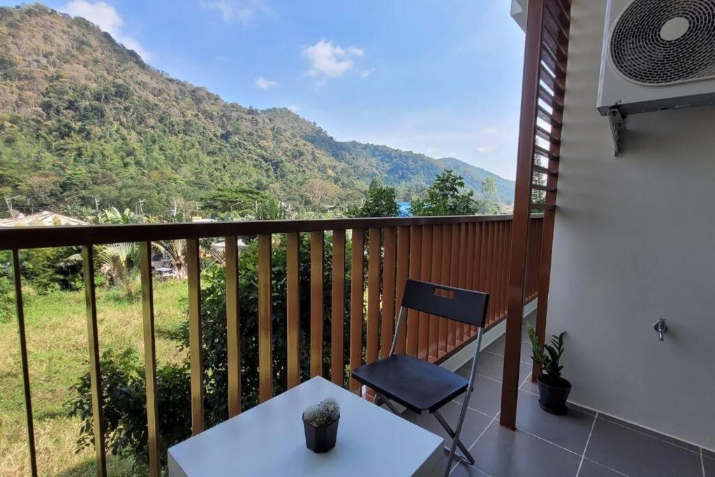 Ban Tha MaprangBaan Khaoyai Cozy公寓 外观 照片