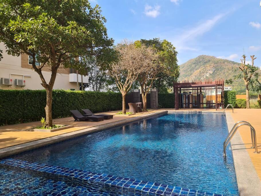 Ban Tha MaprangBaan Khaoyai Cozy公寓 外观 照片