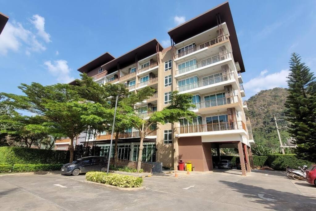 Ban Tha MaprangBaan Khaoyai Cozy公寓 外观 照片