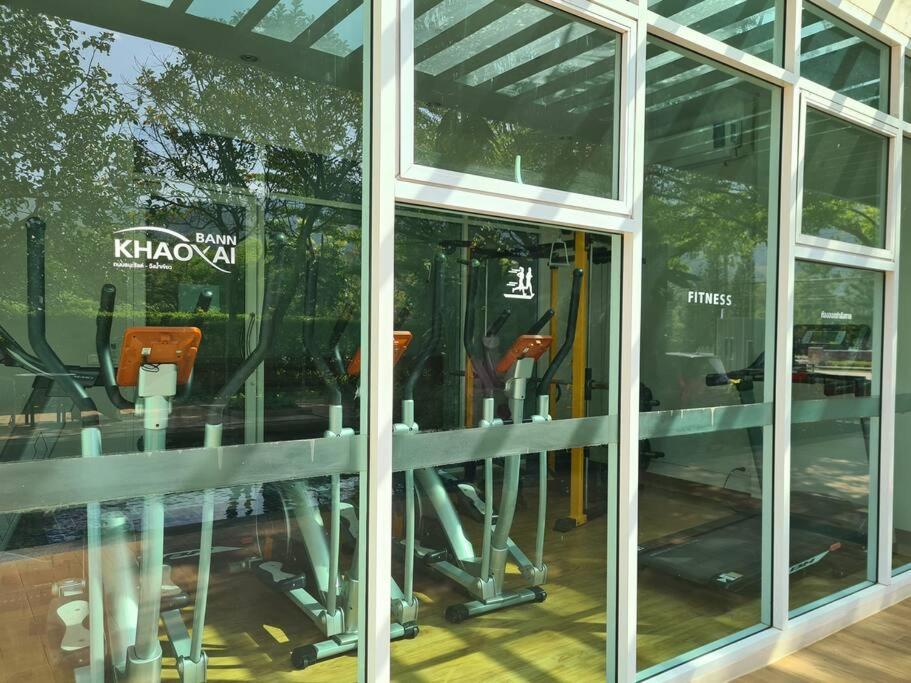 Ban Tha MaprangBaan Khaoyai Cozy公寓 外观 照片