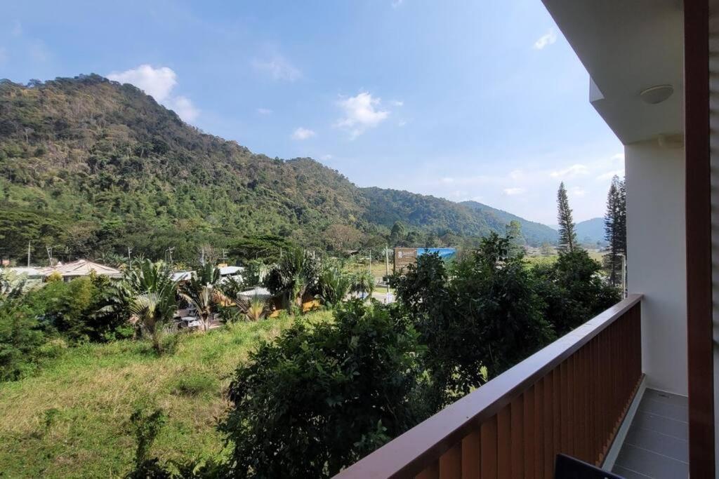 Ban Tha MaprangBaan Khaoyai Cozy公寓 外观 照片
