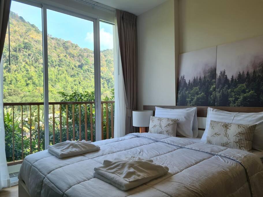 Ban Tha MaprangBaan Khaoyai Cozy公寓 外观 照片