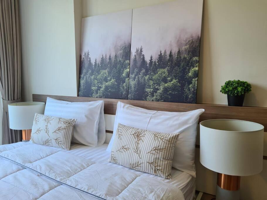 Ban Tha MaprangBaan Khaoyai Cozy公寓 外观 照片