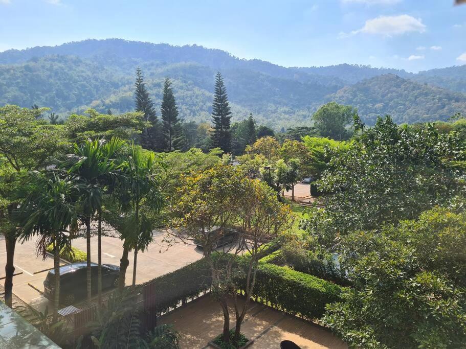 Ban Tha MaprangBaan Khaoyai Cozy公寓 外观 照片