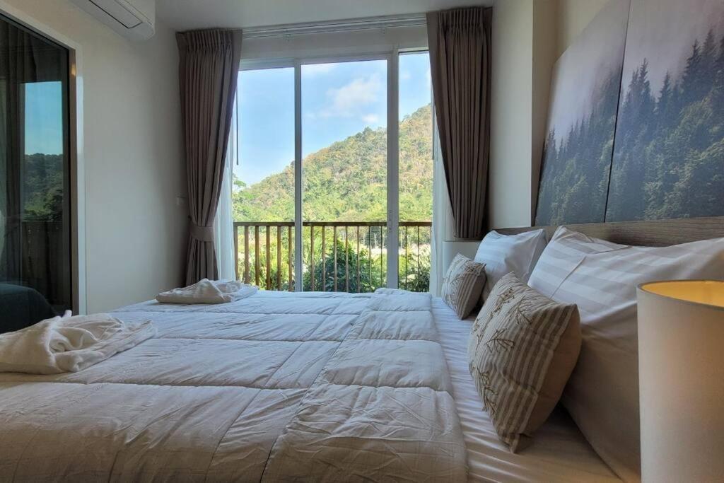 Ban Tha MaprangBaan Khaoyai Cozy公寓 外观 照片